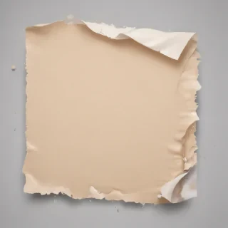 ripped paper png transparent
