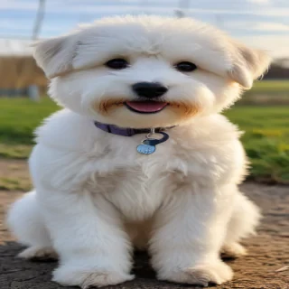 eskipoo dog breed