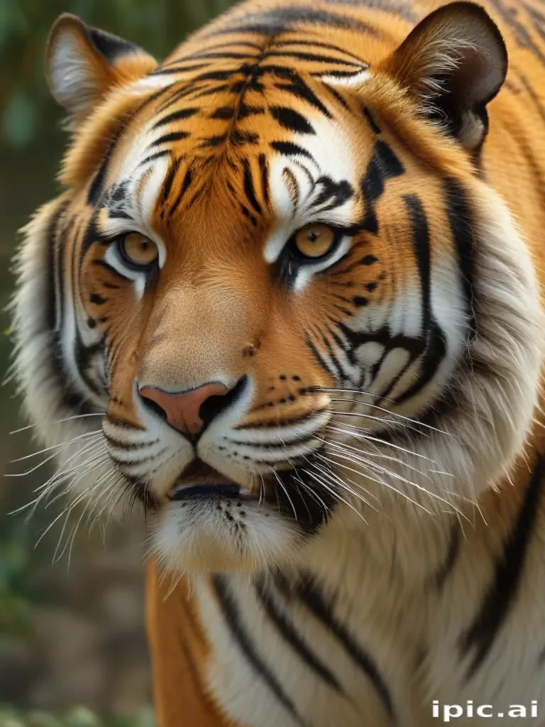 tiger cartoon images
