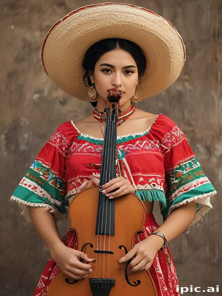 mexican music