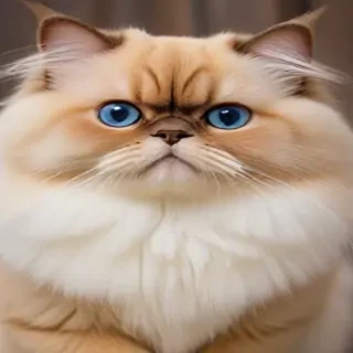 himalayan cat breed