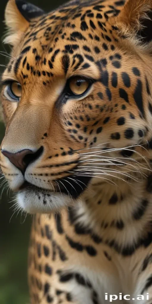 leopard print png