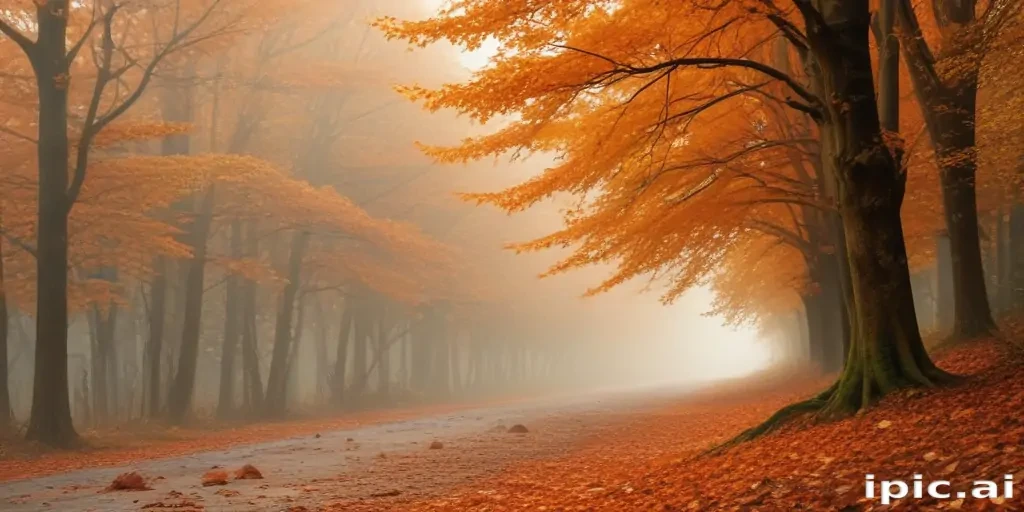 fall zoom backgrounds free