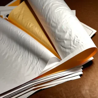 png paper