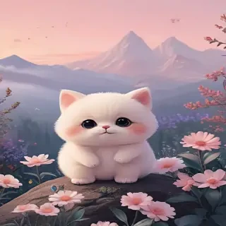 aesthetic cute wallpaper