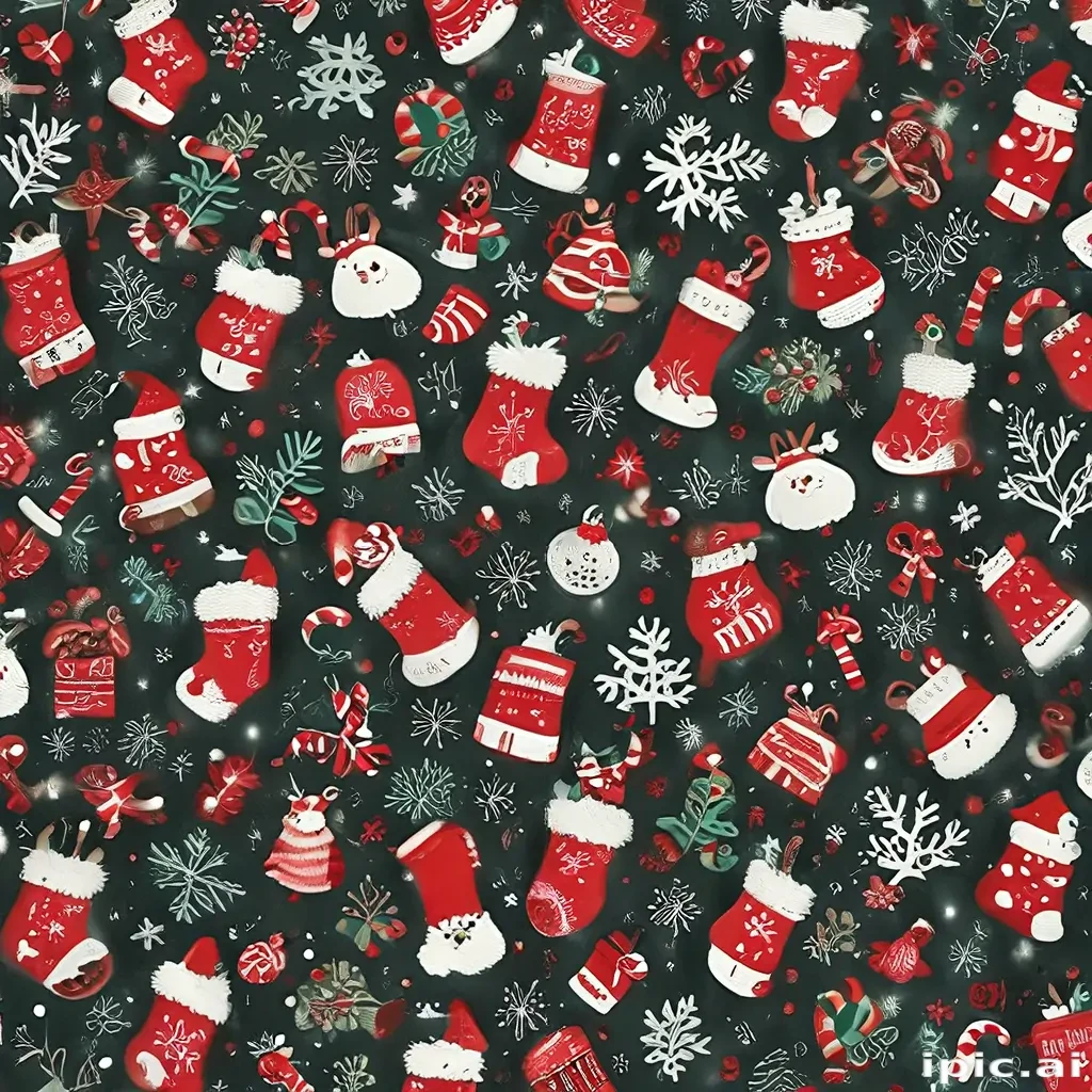 iphone wallpaper christmas