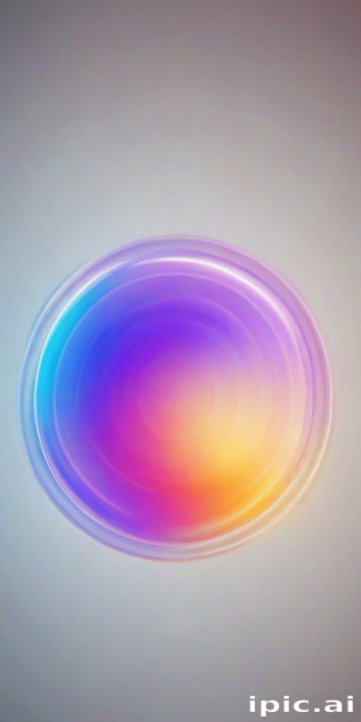 blur circle png