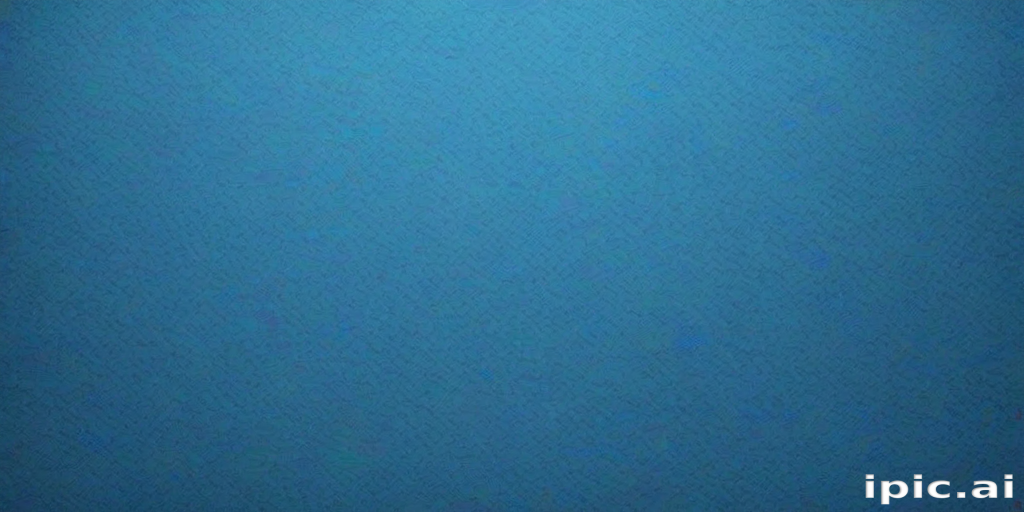 blue wallpaper phone