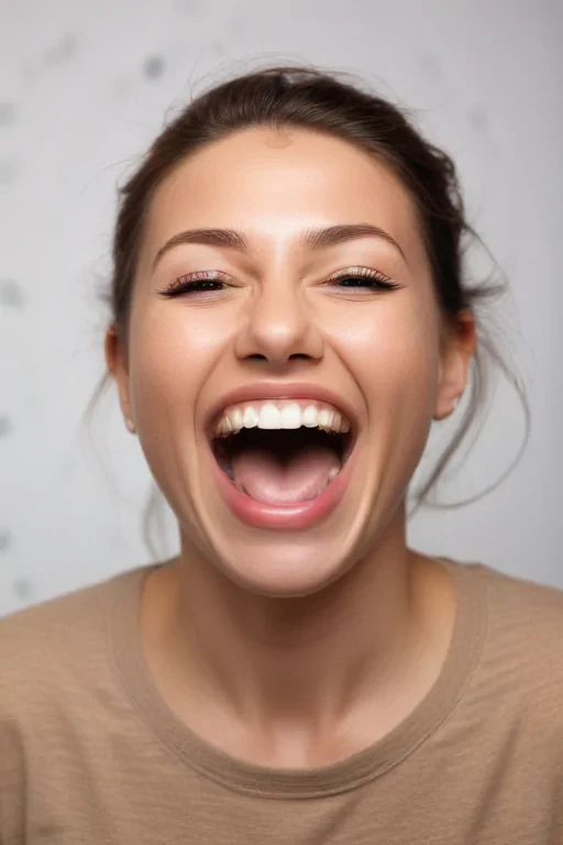laughing png