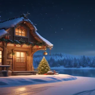 iphone backgrounds christmas