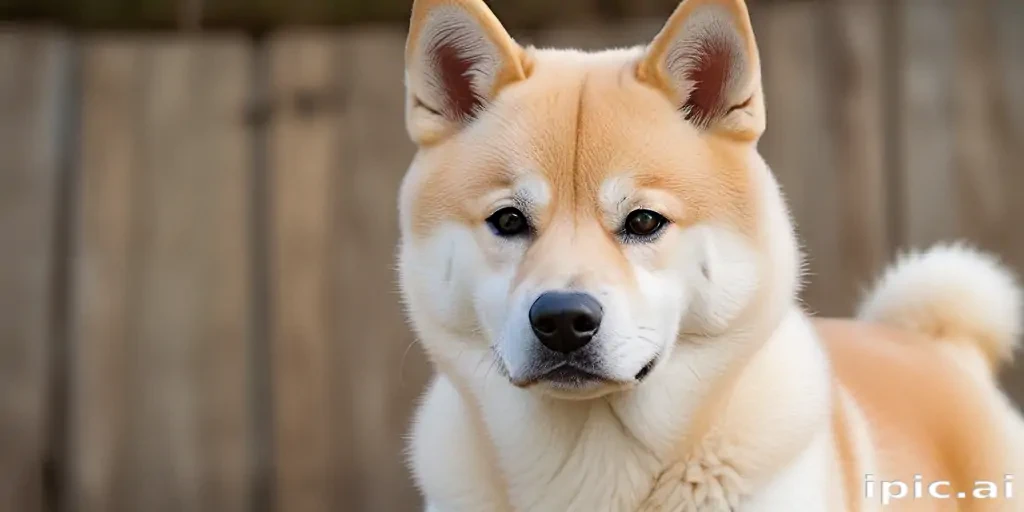 jindo dog breed
