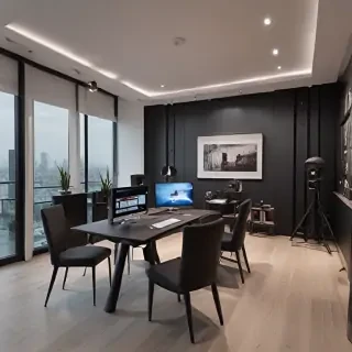 yt studio