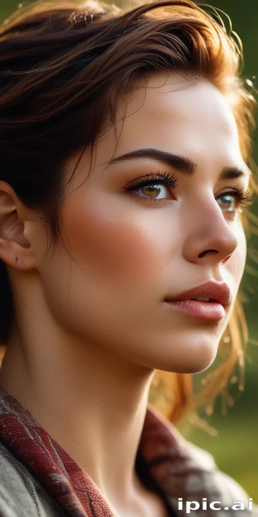 strong women images