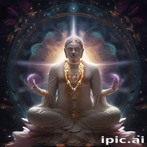 spiritual wallpaper