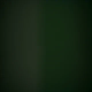 dark green background