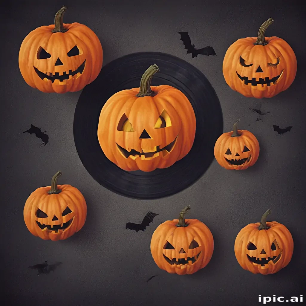 halloween music