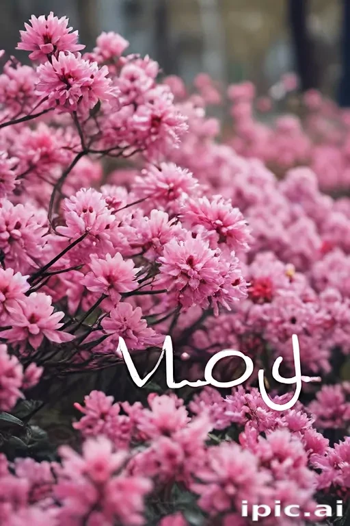 hello may images