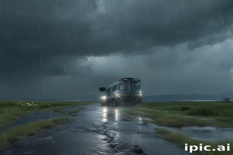 rain sounds