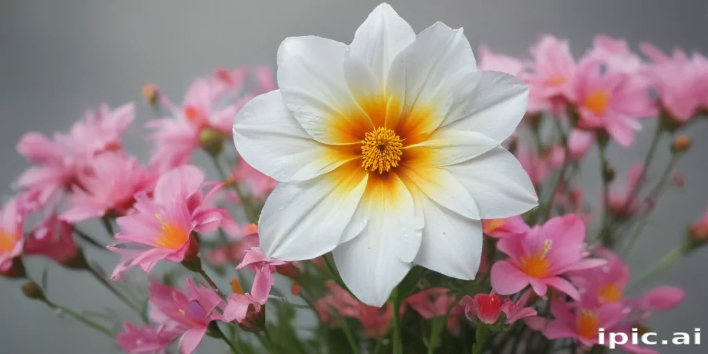 flores png