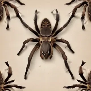 tarantula png