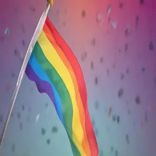 pride background