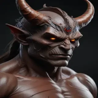 demon png