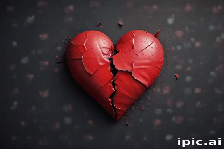 broken hearts wallpapers