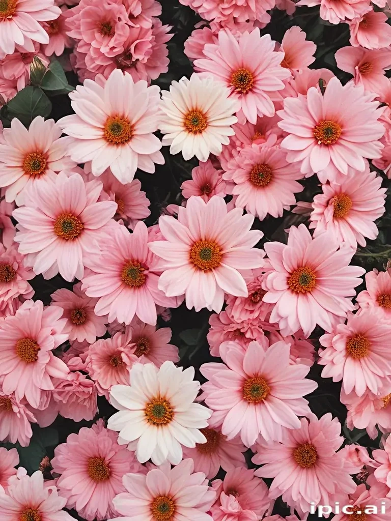 cute aesthetic flower wallpaper