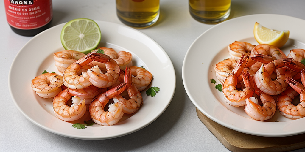 trader joe's argentinian shrimp recipe