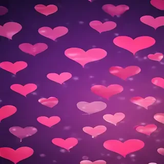 heart wallpaper background