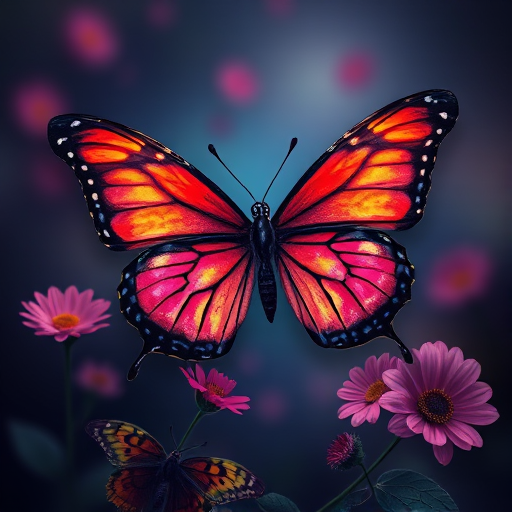 butterfly wallpaper images