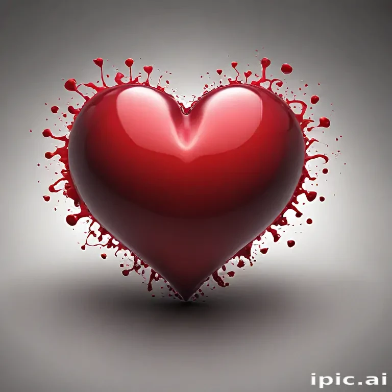 heart backgrounds for iphone