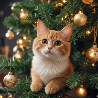 cute christmas aesthetic wallpapers