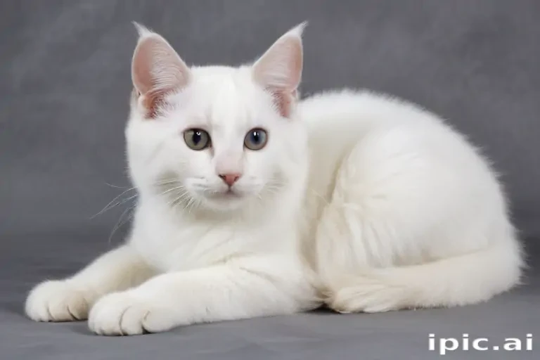 russian white black and tabby breed