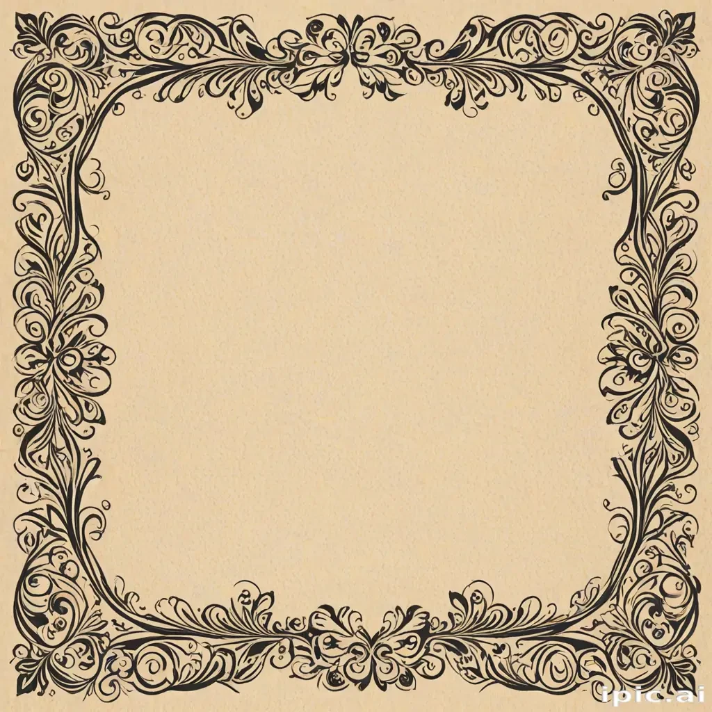 border designs