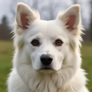 shollie dog breed