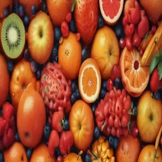 fruit background