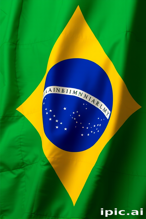brazilian flag