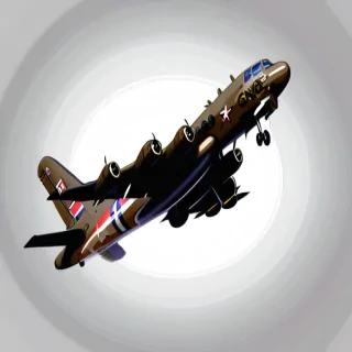 bomber png