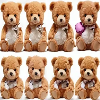 teddy bears png