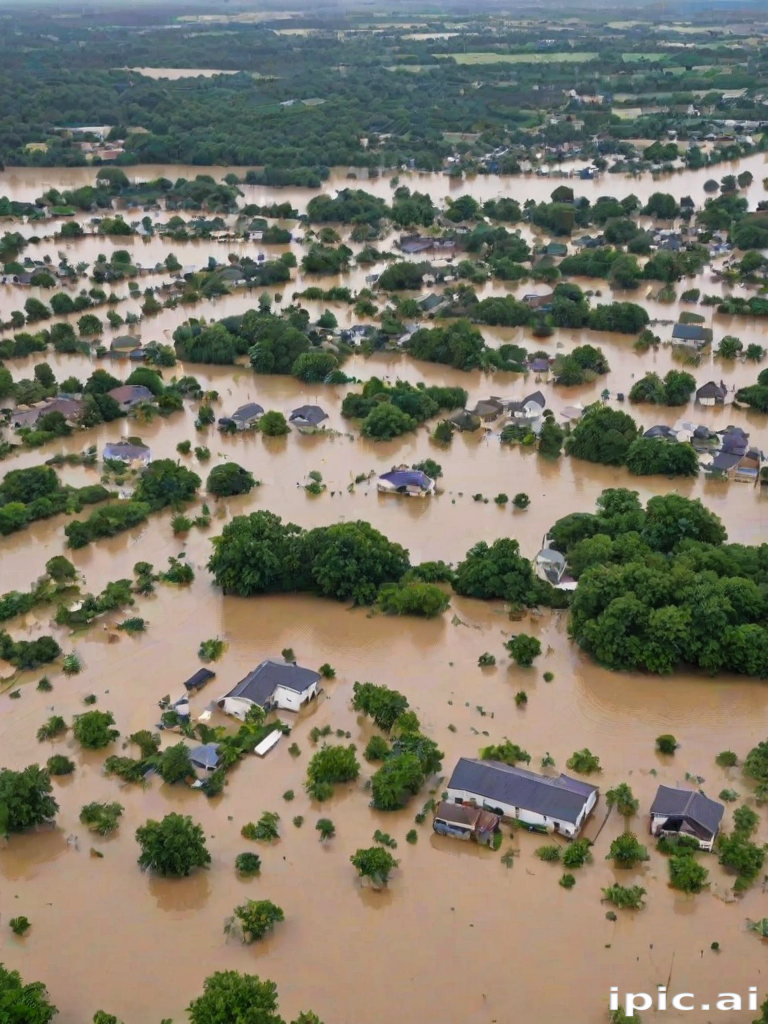 photos of floods