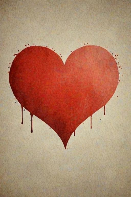 iphone wallpaper heart