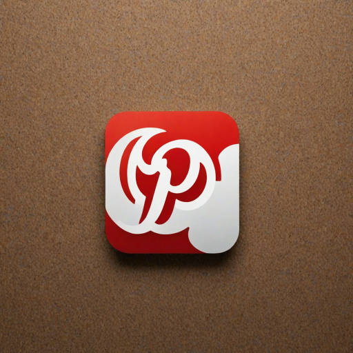 pinterest logo