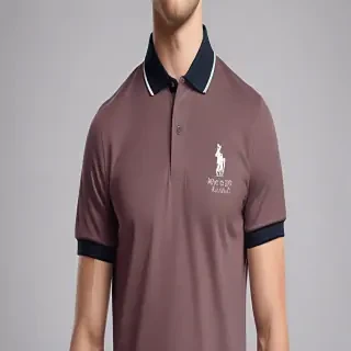 polo mockup