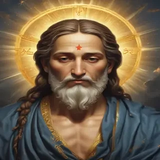 all god pics