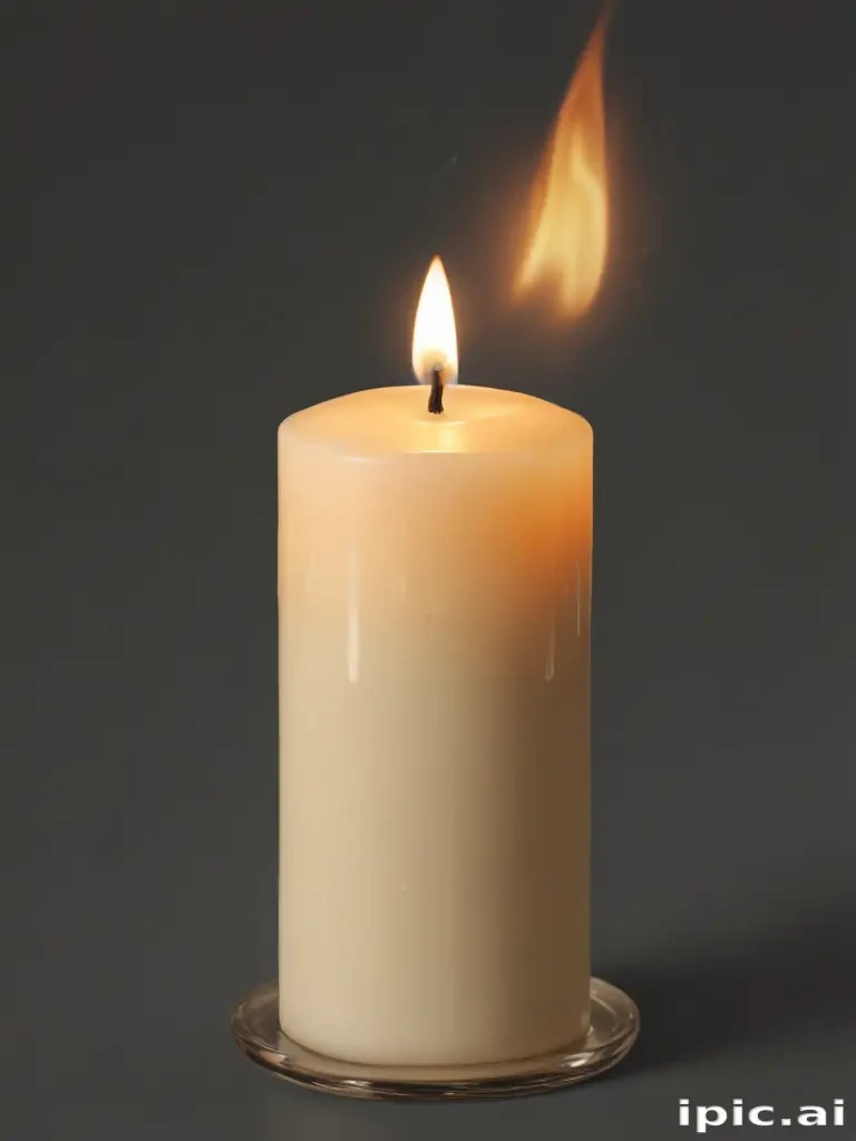 candle png