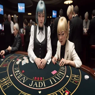 free blackjack
