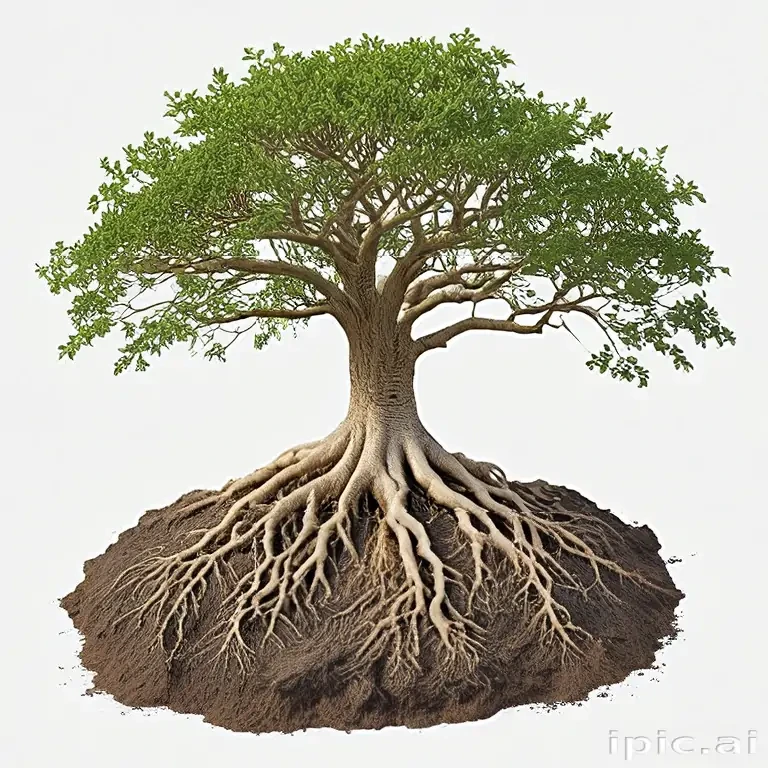 roots png