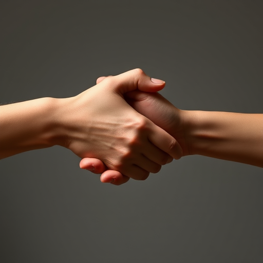 hold hand png