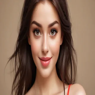 beautiful girl